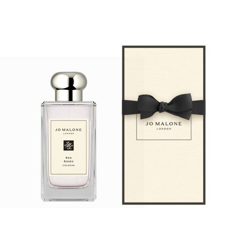 JO MALONE 조말론 레드로즈 오 드 코롱 30ml, 100ml, 1개