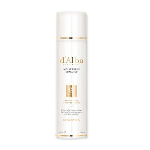 달바 화이트 트러플 수프림 인텐시브 세럼 에센스/세럼, 100ml, 1개