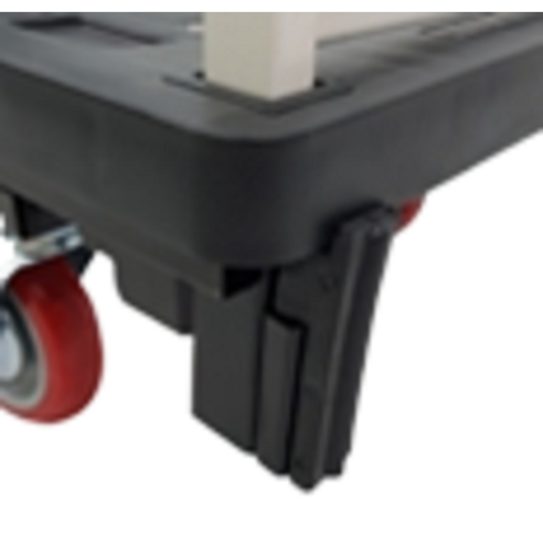 위바인 카트랙 엘카, 카트랙(핸들2개/기본바퀴6개), 1개