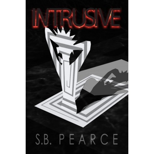 Intrusive Paperback, Lholight Publishing, LLC, English, 9780578805900