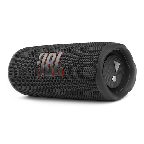 JBl FLIP6 블루투스스피커 출력30W 플립6, 블랙