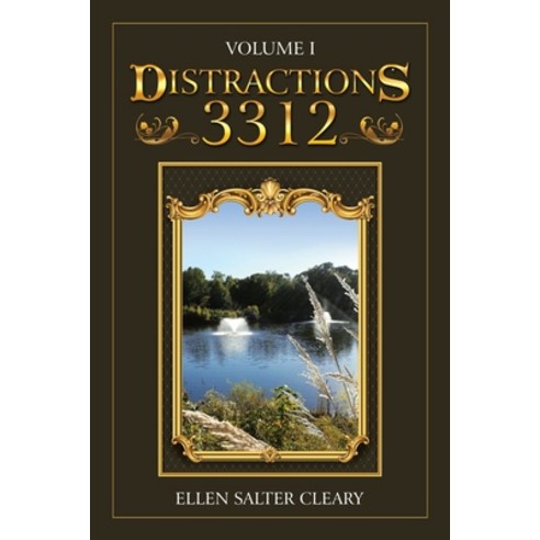 Distractions 3312: Volume I Paperback, iUniverse