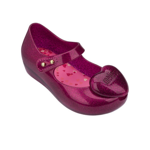 미니멜리사 울트라걸 하트