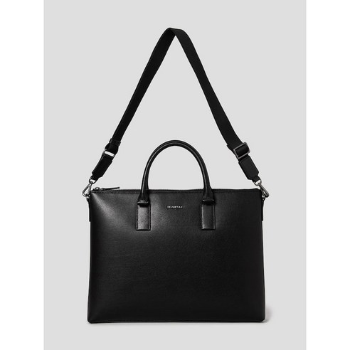 빈폴 로이 서류가방 블랙