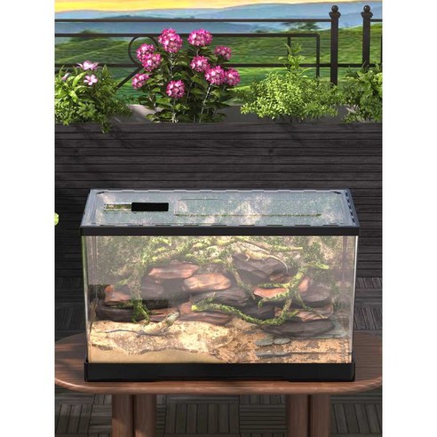 넓고 쾌적한 사육장으로 반려동물에게 행복을 선물하세요