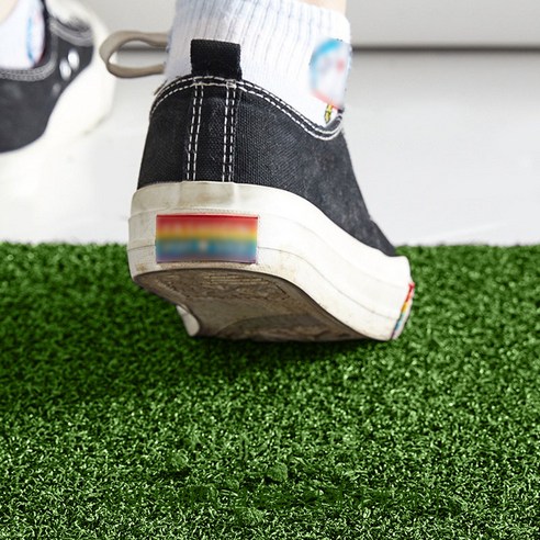 현관 흙먼지 걱정 끝! New Century Trade 발매트로 쾌적한 현관을 만들어보세요.