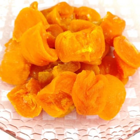 청도 최상품 감말랭이 900g(300*3), 1개