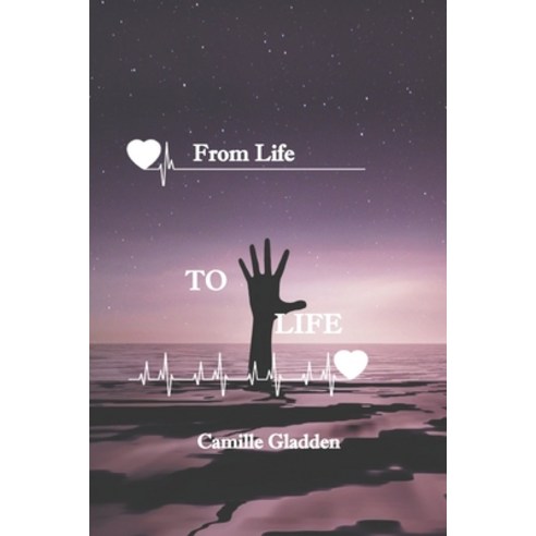 (영문도서) From Life To LIFE Paperback, Independently Published, English, 9798412673639