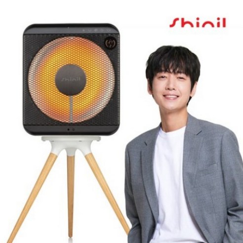 [인기ㅣ강추] 신일 1구 하이라이트 큐브 전기히터 [최신ㅣ추천상품 입니다]