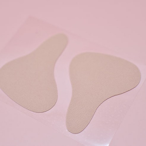 피부 걱정 없이 즐기는 라운딩, 이글이글 골프패치!