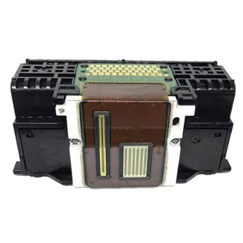 새로운 프린트 헤드 QY6-0089는 TS5050 TS6080 TS6150에 맞습니다., 9x6x5CM, 블랙, 플라스틱