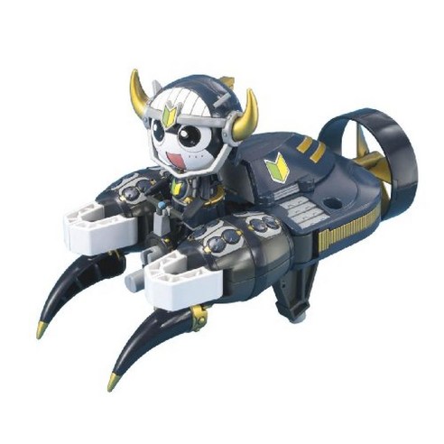 BANDAI SPIRITS 프라모 컬렉션 파괴왕 타마마 + 타마혼 (케로로 군조), 1개, 상품명참조
