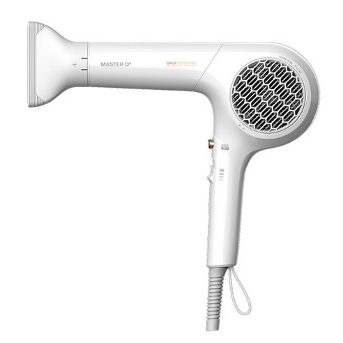 유닉스 마스터 D3 BLDC 드라이기 1800W, UN-B3040