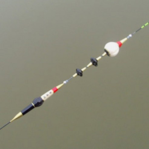 황태자-크로바 민물 올림찌 정품 사은품증정 파란낚시, 1A호