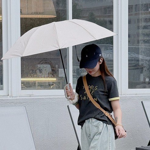 갑작스런 비? 쏟아지는 햇볕? FONOW 거꾸로우산 하나로 고민 끝! 거꾸로우산