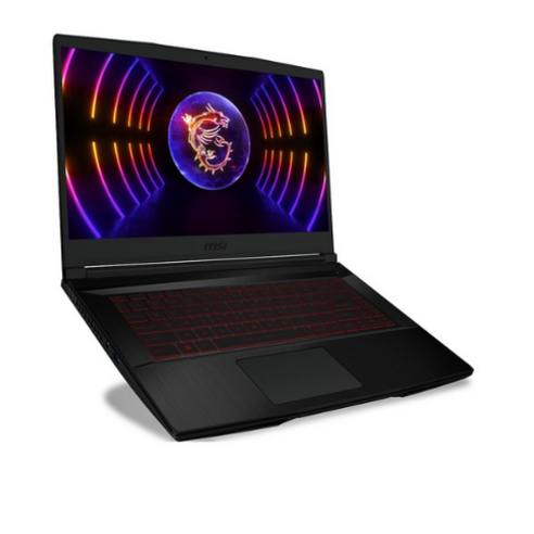 MSI 2023 GF63 씬 12VE 15.6 지포스 RTX 4050