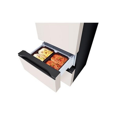 스마트하고 고급스러운 김치 보관의 새로운 기준