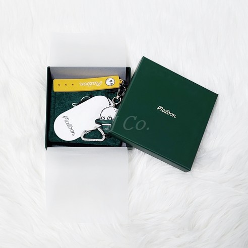 세련되고 실용적인 골프 액세서리 세트