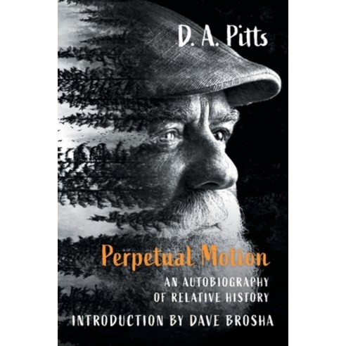(영문도서) Perpetual Motion: An Autobiography of Relative History Paperback, FriesenPress, English, 9781038306579