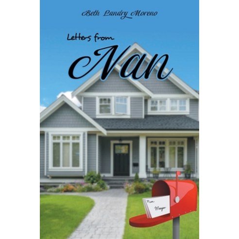 (영문도서) Letters from Nan Paperback, Christian Faith Publishing ...