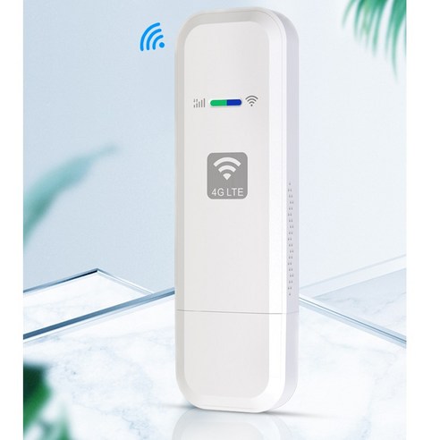 유무선공유기 LDW931-E 4G 3G USB WIFI 모뎀 FDD LTE 4G 라우터, 한국버전, 1개