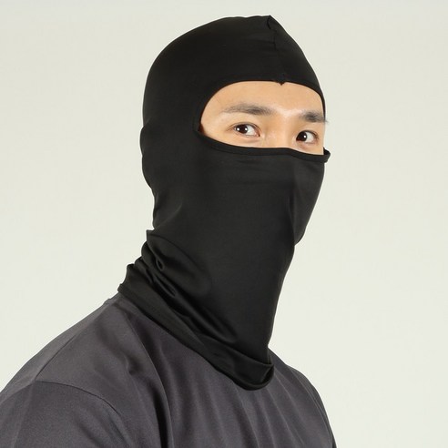 여름철 완벽한 자외선 방어와 스타일
