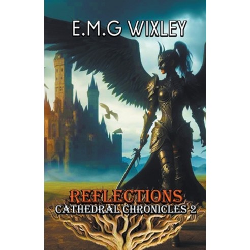 (영문도서) Reflections Paperback, E.M.G Wixley, English, 9798224096121
