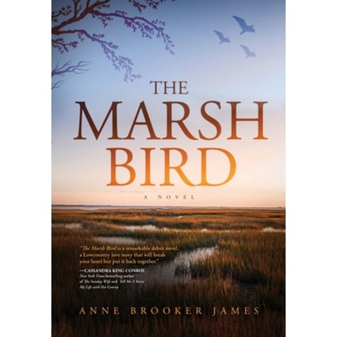 (영문도서) The Marsh Bird Hardcover, Koehler Books, English, 9781646633678