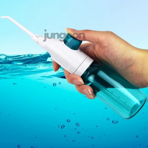 상쾌한 숨결과 깨끗한 코 건강을 위한 필수템