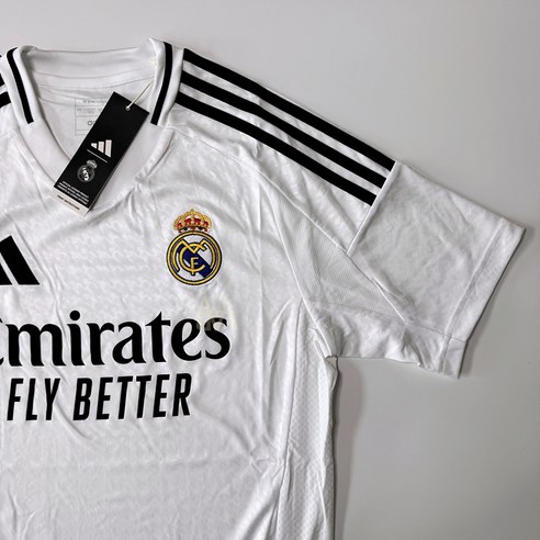 레알 마드리드, 새로운 역사를 향한 자부심의 상징