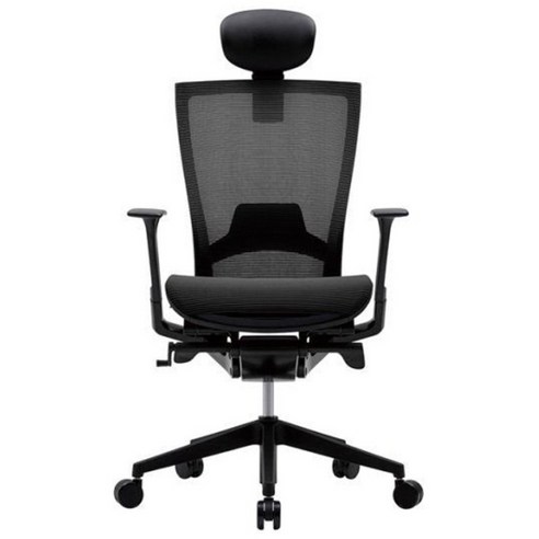 앉아있는 시간이 괴롭다면? 시디즈 T50 에어 메쉬 의자로 바꿔보세요! 시디즈t50air