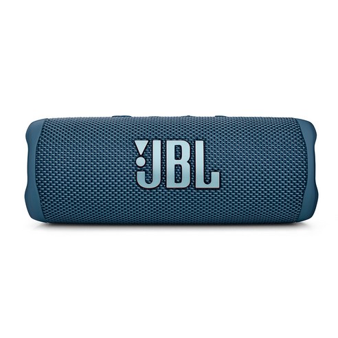 휴식 시간을 더욱 풍성하게 만드는 JBL FLIP6 블루투스 스피커