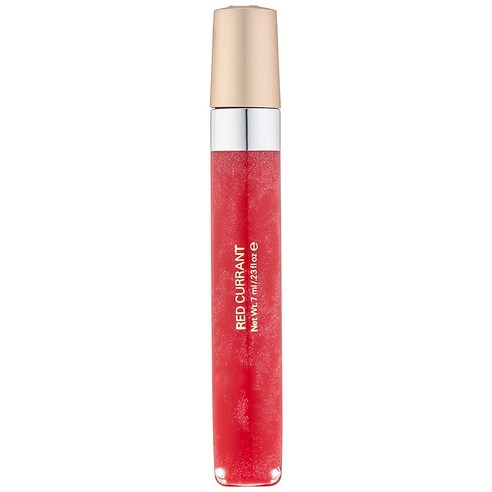 제인아이어데일 퓨어글로스 립 글로스 7ml, Red Currant, 1개