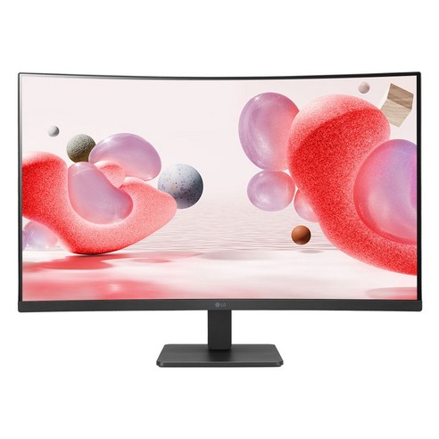 LG전자 LG전자 32MR50C 32형 커브드 FHD 100Hz 광야시각