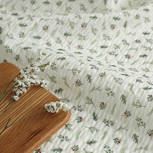 쿨썸머 리플 침구로 끈적임 없이 쾌적한 여름밤을!