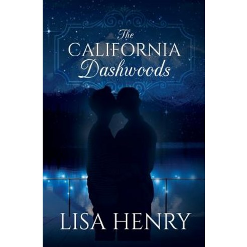 (영문도서) The California Dashwoods Paperback, Independently Published, English, 9781980591054