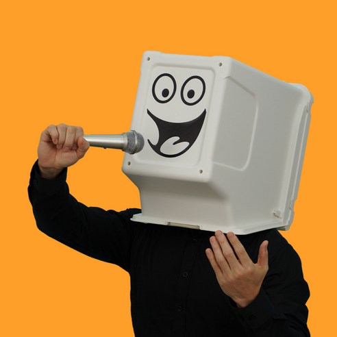 감마파 방음부스, 집에서도 즐기는 나만의 음향 공간 고함항아리