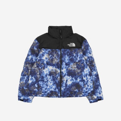 The North Face 노스페이스 1996 노벨티 눕시 자켓 잉크 블루