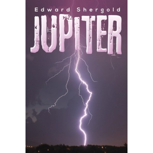 (영문도서) Jupiter Paperback, Austin Macauley, English, 9781398483613