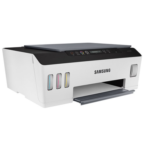 다양한 기능을 갖춘 정품무한 잉크젯 복합기/프린터기