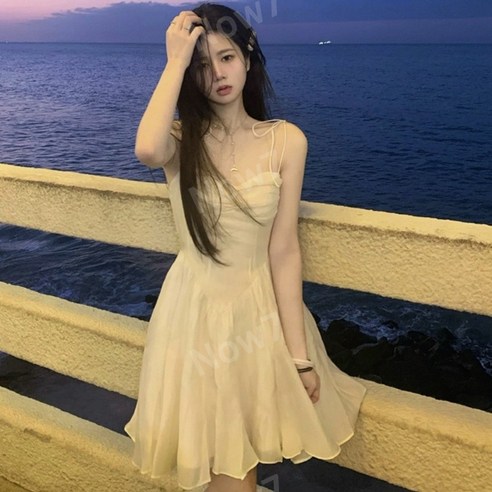 브라이덜샤워원피스 셀프웨딩드레스 스몰웨딩 체형별 대여 들러리