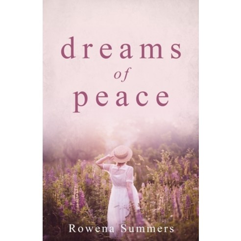 (영문도서) Dreams of Peace Paperback, Agora Books, English, 9781913099374