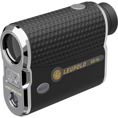 Leupold GX-5C 골프 거리측정기 181270