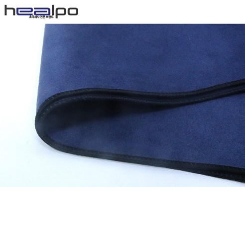 활동적인 라이프스타일에 필수적인 힐포 항균 초극세사 미니 스포츠타올