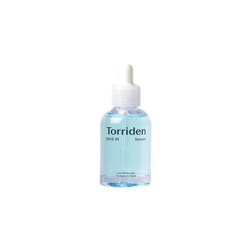 TORRIDEN 토리든 저분자 히알루론산 세럼50ML, 1개