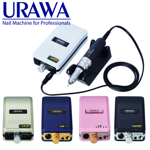 젤 네일, 이제 집에서 전문가처럼! URAWA G3 네일 드릴 솔직 사용 후기 우라와드릴