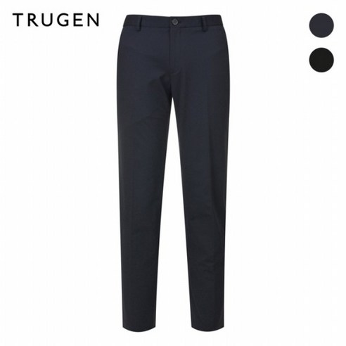 트루젠 일자핏 데일리 기본 슬랙스팬츠 TGAU4-MPL990