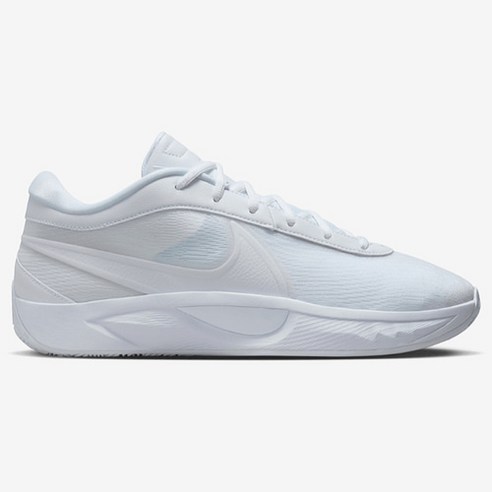 코트를 지배하는 빛, 나이키 줌프릭 6 EP: 농구화의 새로운 지평을 열다 줌프릭6