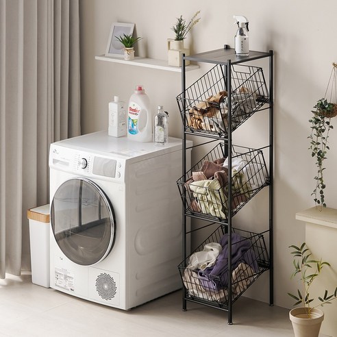 에픽트리 보니타: 공간 효율성과 디자인을 겸비한 빨래 솔루션