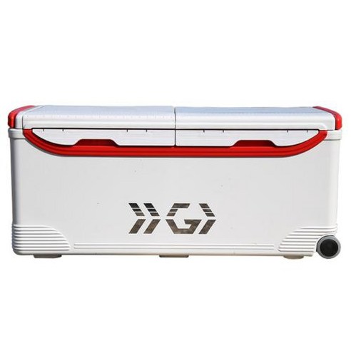 낚시 아이스박스 갈치 쿨러 쿨백 아이스 박스 다기능 야외 보관함 초경량 풀 세트 태클 48L 50L 60L 70L, [06] 60L